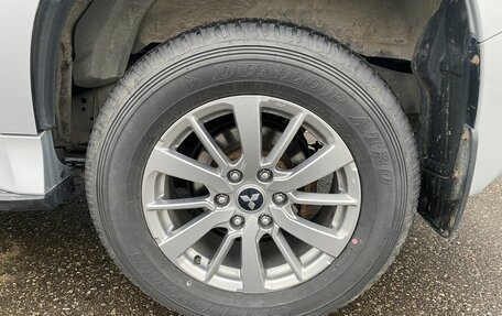 Mitsubishi Pajero Sport III рестайлинг, 2018 год, 2 849 000 рублей, 12 фотография