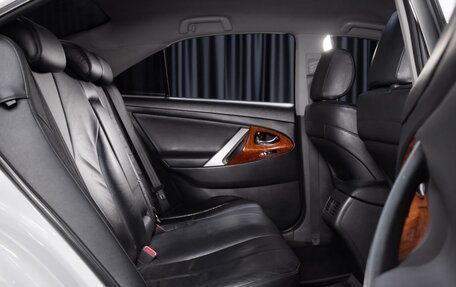 Toyota Camry, 2011 год, 1 099 000 рублей, 17 фотография