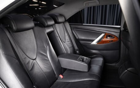 Toyota Camry, 2011 год, 1 099 000 рублей, 18 фотография