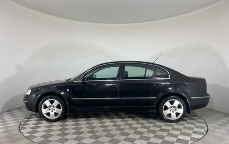 Skoda Superb III рестайлинг, 2003 год, 599 000 рублей, 5 фотография