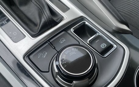 Mitsubishi Pajero Sport III рестайлинг, 2018 год, 2 849 000 рублей, 17 фотография