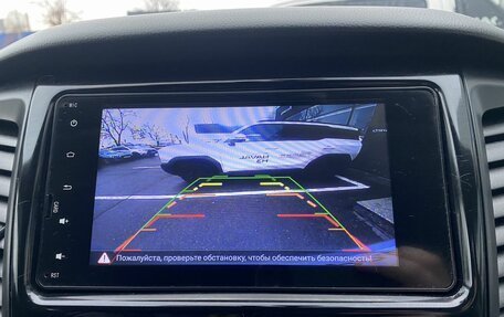 Mitsubishi Pajero Sport III рестайлинг, 2018 год, 2 849 000 рублей, 15 фотография