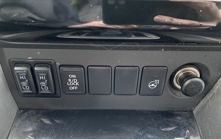 Mitsubishi Pajero Sport III рестайлинг, 2018 год, 2 849 000 рублей, 16 фотография