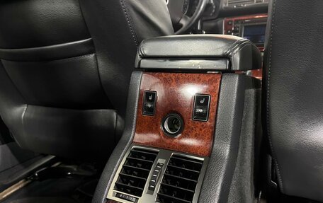 Skoda Superb III рестайлинг, 2003 год, 599 000 рублей, 16 фотография