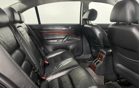 Skoda Superb III рестайлинг, 2003 год, 599 000 рублей, 17 фотография