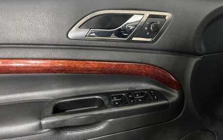 Skoda Superb III рестайлинг, 2003 год, 599 000 рублей, 14 фотография