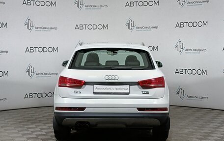 Audi Q3, 2015 год, 2 298 000 рублей, 5 фотография