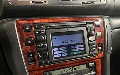 Skoda Superb III рестайлинг, 2003 год, 599 000 рублей, 15 фотография