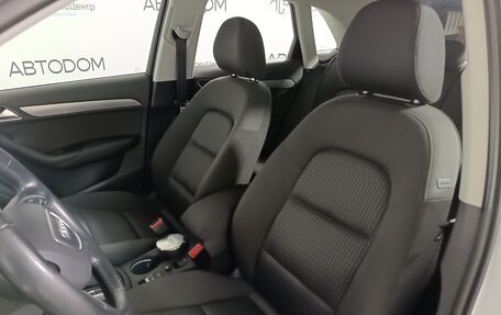 Audi Q3, 2015 год, 2 298 000 рублей, 8 фотография