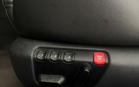 Skoda Superb III рестайлинг, 2003 год, 599 000 рублей, 13 фотография