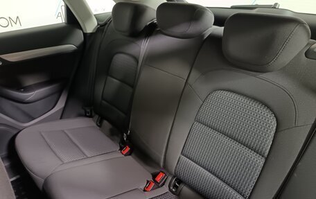 Audi Q3, 2015 год, 2 298 000 рублей, 9 фотография