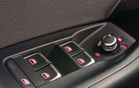 Audi Q3, 2015 год, 2 298 000 рублей, 13 фотография