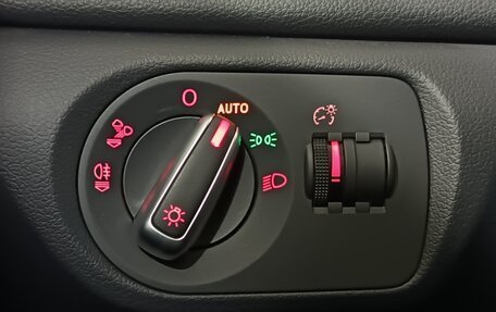 Audi Q3, 2015 год, 2 298 000 рублей, 14 фотография