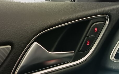 Audi Q3, 2015 год, 2 298 000 рублей, 15 фотография