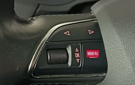 Audi Q3, 2015 год, 2 298 000 рублей, 10 фотография