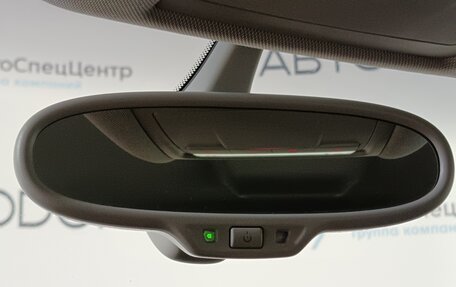 Audi Q3, 2015 год, 2 298 000 рублей, 25 фотография