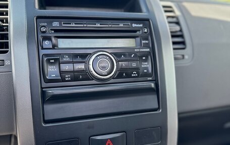 Nissan X-Trail, 2008 год, 830 000 рублей, 5 фотография