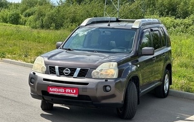 Nissan X-Trail, 2008 год, 830 000 рублей, 1 фотография