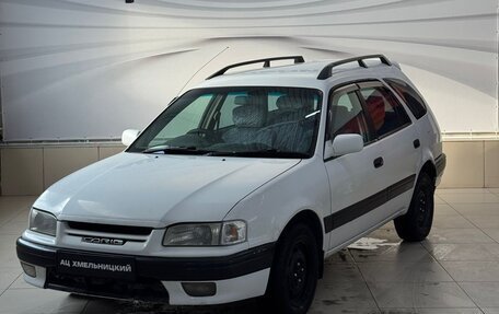 Toyota Sprinter Carib III, 1997 год, 347 000 рублей, 1 фотография