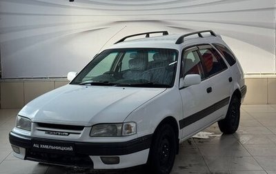 Toyota Sprinter Carib III, 1997 год, 347 000 рублей, 1 фотография