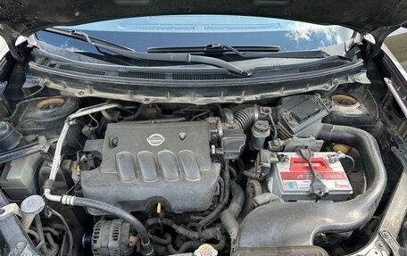 Nissan X-Trail, 2008 год, 830 000 рублей, 18 фотография