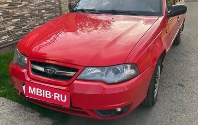 Daewoo Nexia I рестайлинг, 2011 год, 340 000 рублей, 1 фотография