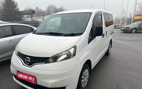 Nissan NV200, 2015 год, 1 100 000 рублей, 1 фотография