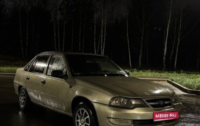 Daewoo Nexia I рестайлинг, 2008 год, 170 000 рублей, 1 фотография