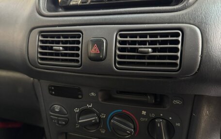 Toyota Sprinter Carib III, 1997 год, 347 000 рублей, 7 фотография