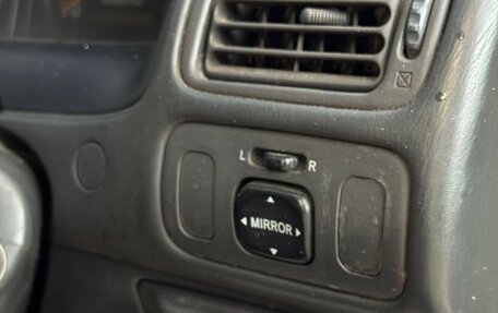 Toyota Sprinter Carib III, 1997 год, 347 000 рублей, 9 фотография