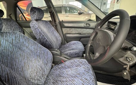 Toyota Sprinter Carib III, 1997 год, 347 000 рублей, 8 фотография