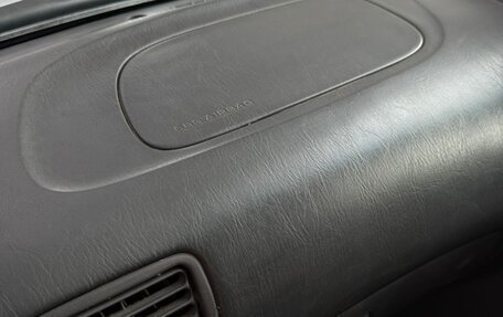 Toyota Sprinter Carib III, 1997 год, 347 000 рублей, 12 фотография