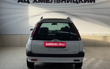 Toyota Sprinter Carib III, 1997 год, 347 000 рублей, 5 фотография