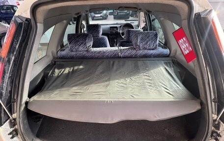 Toyota Sprinter Carib III, 1997 год, 347 000 рублей, 11 фотография