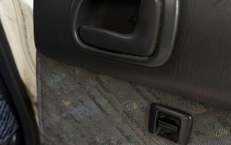 Toyota Sprinter Carib III, 1997 год, 347 000 рублей, 13 фотография