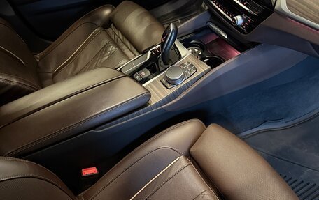 BMW 5 серия, 2019 год, 6 000 000 рублей, 3 фотография