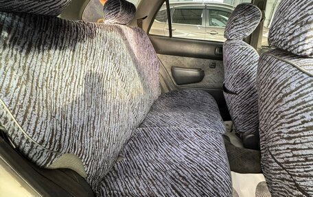 Toyota Sprinter Carib III, 1997 год, 347 000 рублей, 15 фотография