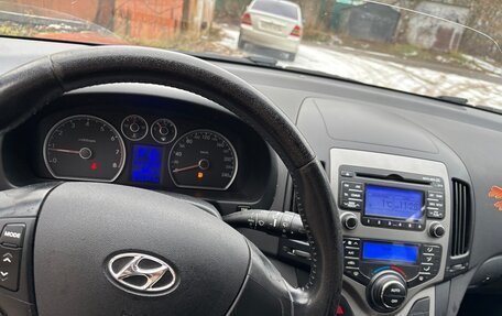 Hyundai i30 I, 2009 год, 750 000 рублей, 7 фотография