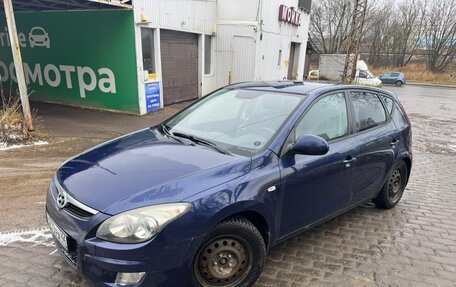 Hyundai i30 I, 2009 год, 750 000 рублей, 3 фотография