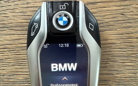 BMW 5 серия, 2019 год, 6 000 000 рублей, 7 фотография