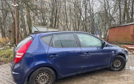 Hyundai i30 I, 2009 год, 750 000 рублей, 4 фотография