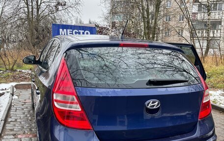 Hyundai i30 I, 2009 год, 750 000 рублей, 2 фотография