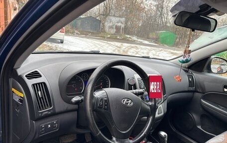 Hyundai i30 I, 2009 год, 750 000 рублей, 6 фотография