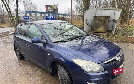 Hyundai i30 I, 2009 год, 750 000 рублей, 5 фотография