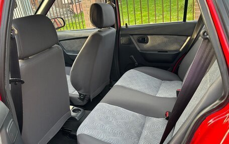 Daewoo Nexia I рестайлинг, 2011 год, 340 000 рублей, 4 фотография