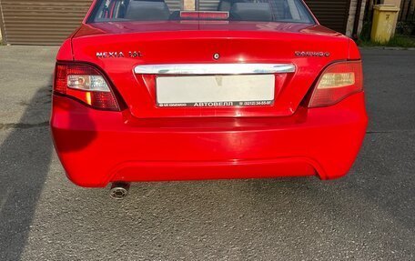 Daewoo Nexia I рестайлинг, 2011 год, 340 000 рублей, 2 фотография