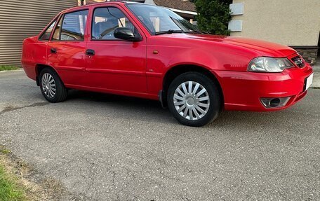 Daewoo Nexia I рестайлинг, 2011 год, 340 000 рублей, 7 фотография