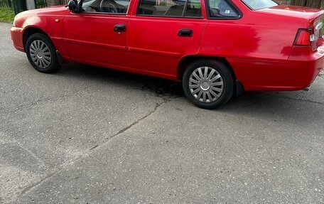 Daewoo Nexia I рестайлинг, 2011 год, 340 000 рублей, 6 фотография