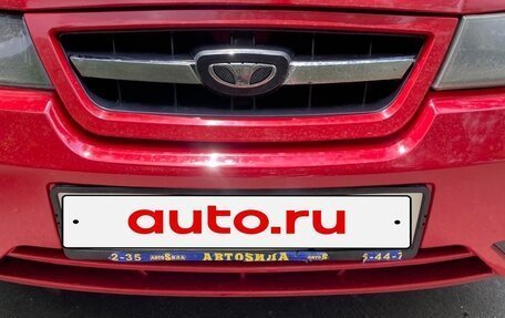 Daewoo Nexia I рестайлинг, 2011 год, 340 000 рублей, 8 фотография