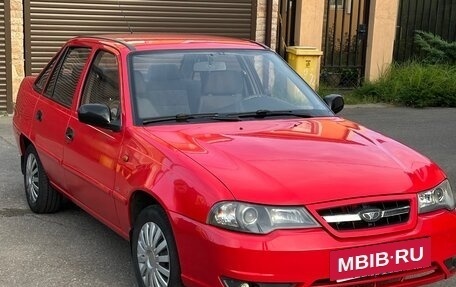 Daewoo Nexia I рестайлинг, 2011 год, 340 000 рублей, 5 фотография